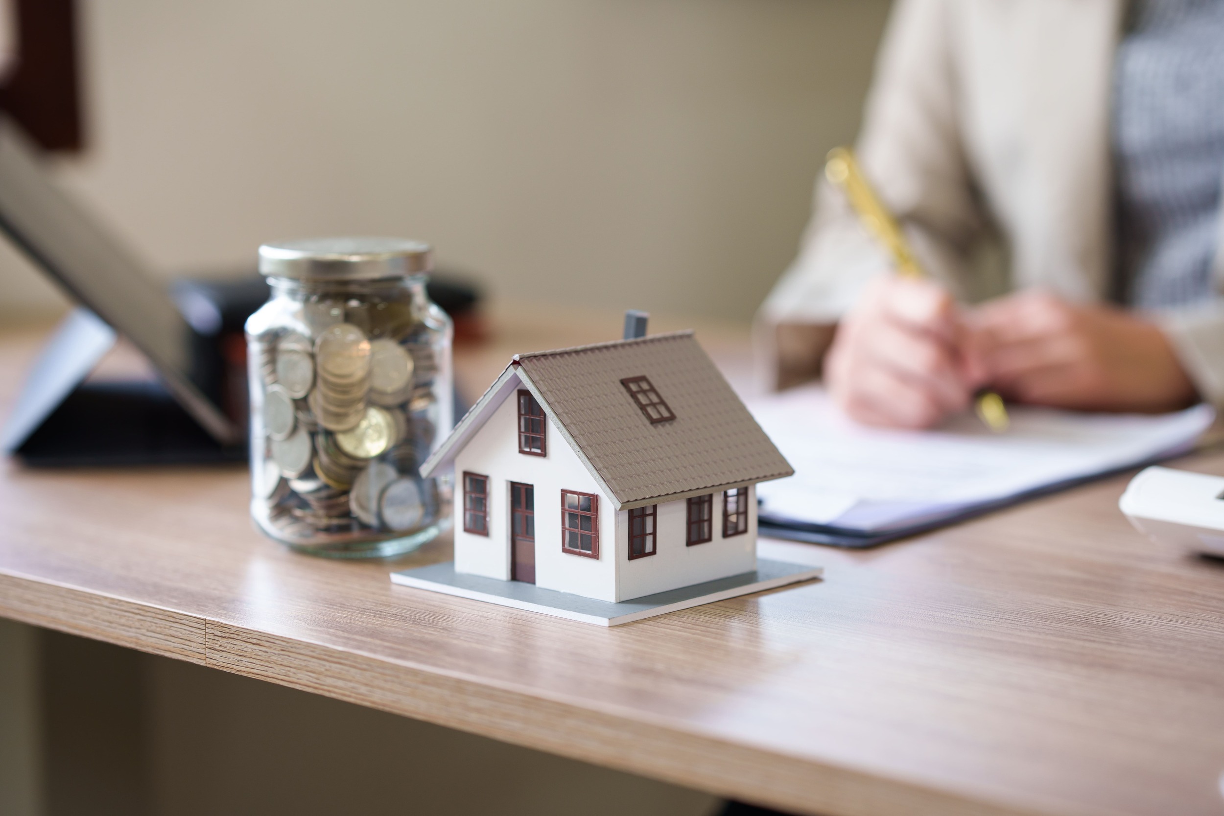 Como garantir a saúde financeira do seu condomínio